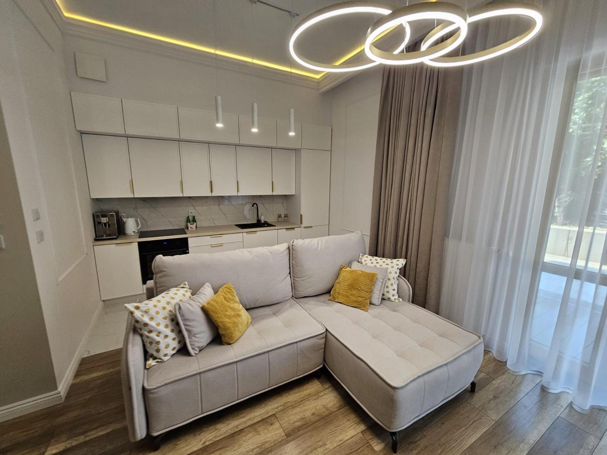 Riverside Apartments Nadmotlawie - Gym & Sauna, Free Parking Gdansk Exterior foto