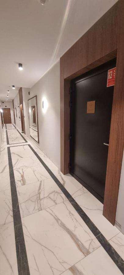 Riverside Apartments Nadmotlawie - Gym & Sauna, Free Parking Gdansk Exterior foto