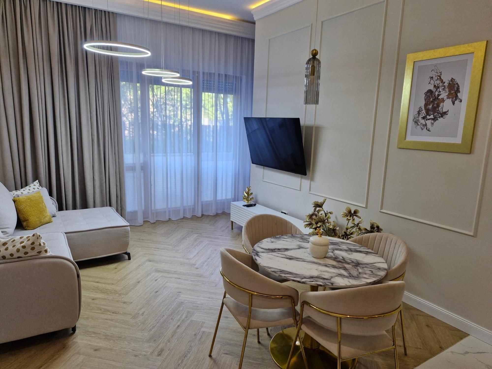 Riverside Apartments Nadmotlawie - Gym & Sauna, Free Parking Gdansk Exterior foto